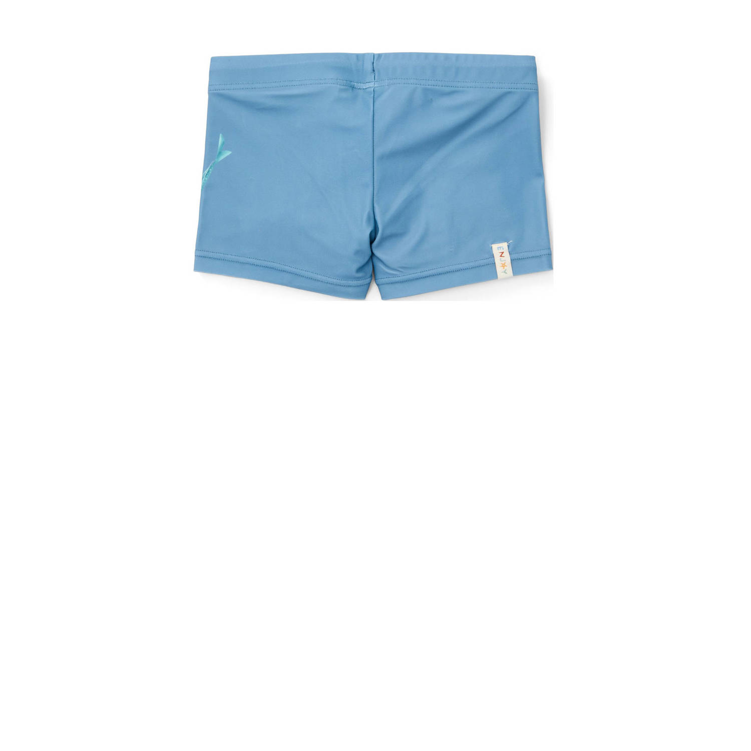Little Dutch zwemboxer blauw