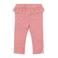 Little Dutch straight legging roze