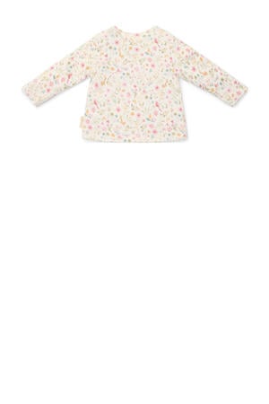 longsleeve ecru