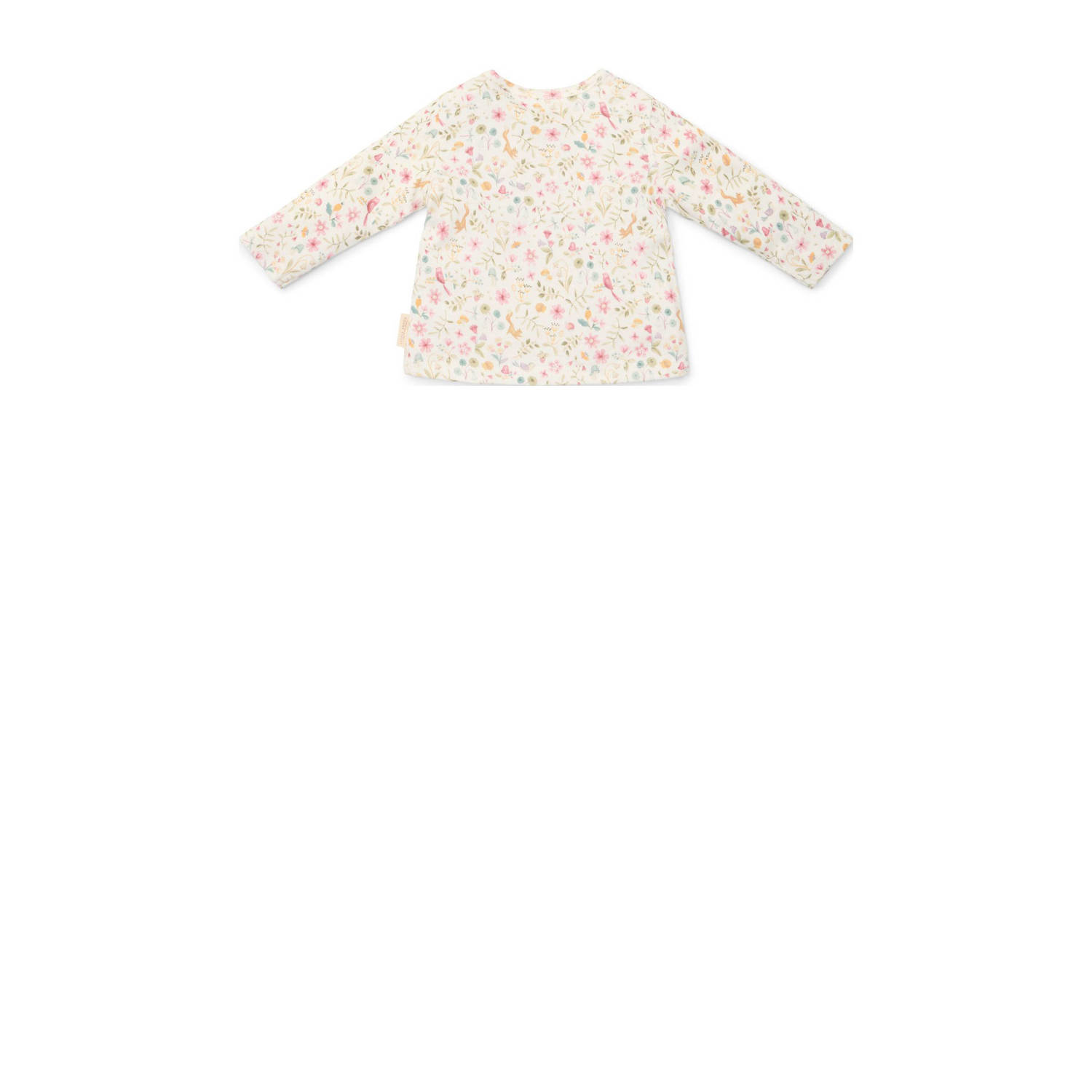 Little Dutch longsleeve ecru