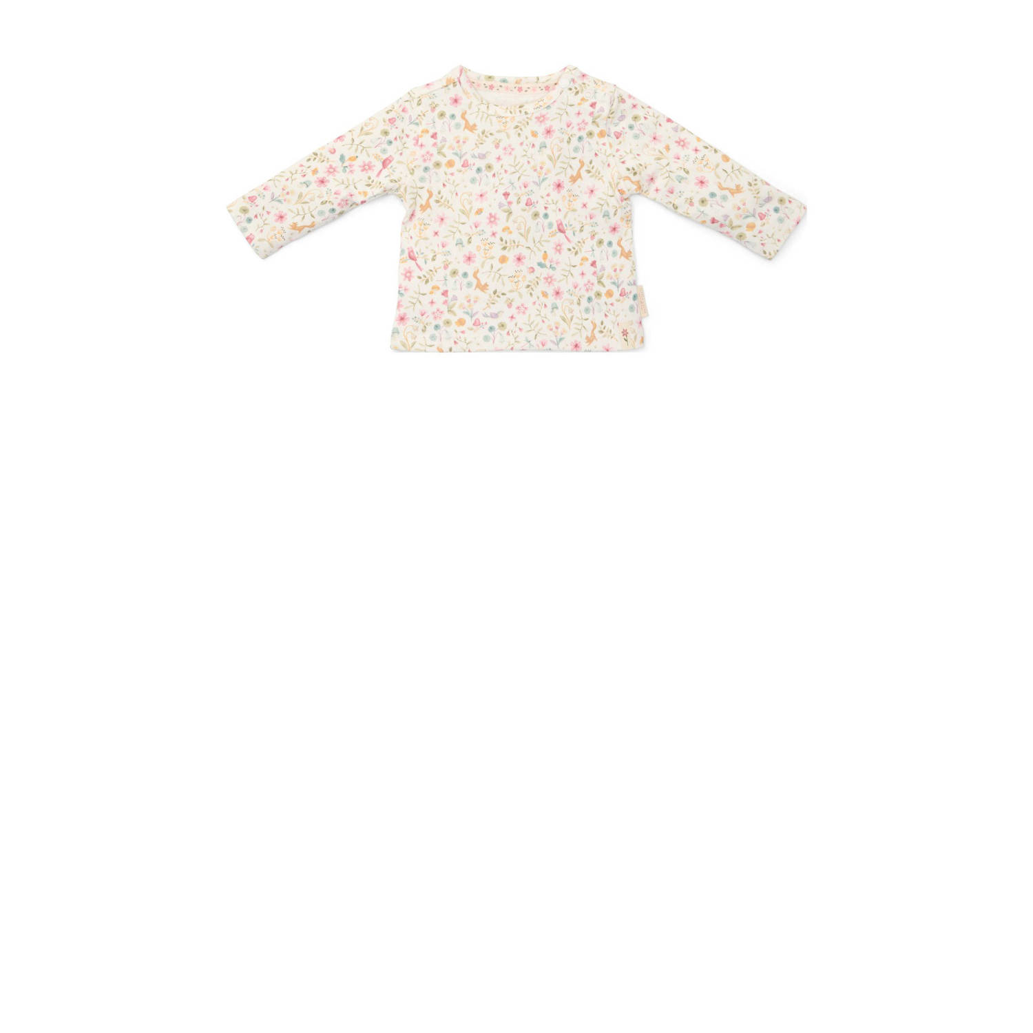 Little Dutch longsleeve ecru