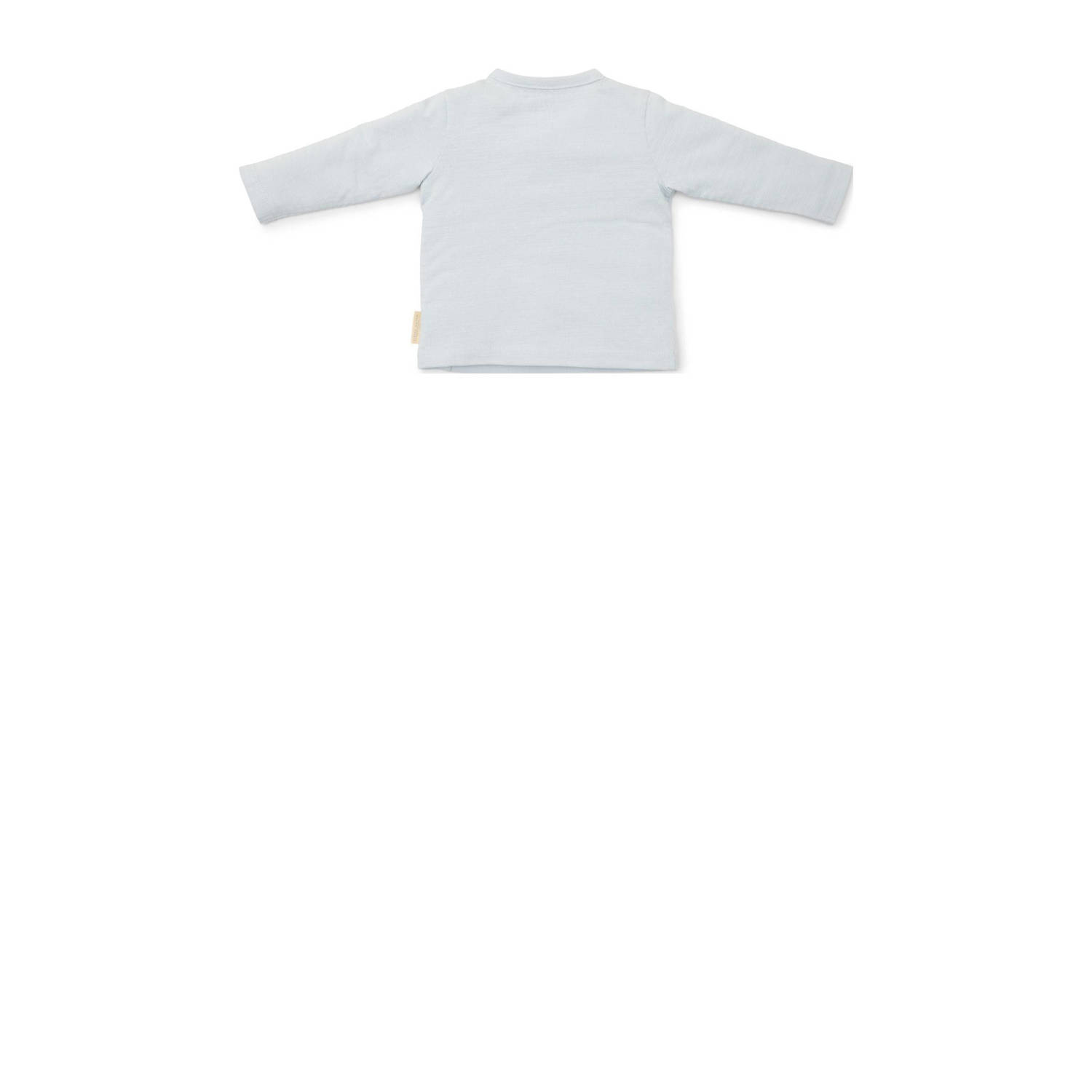 Little Dutch longsleeve lichtblauw