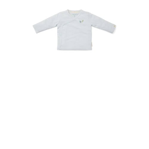 Little Dutch longsleeve lichtblauw afbeelding