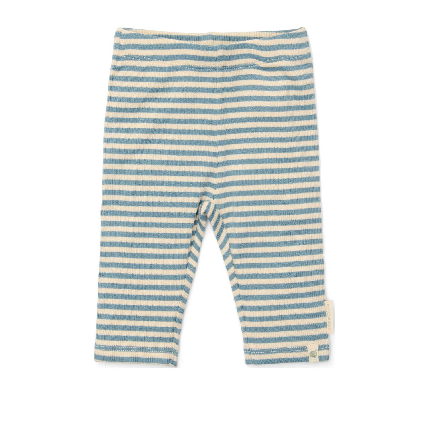 Little Dutch straight babybroek blauw