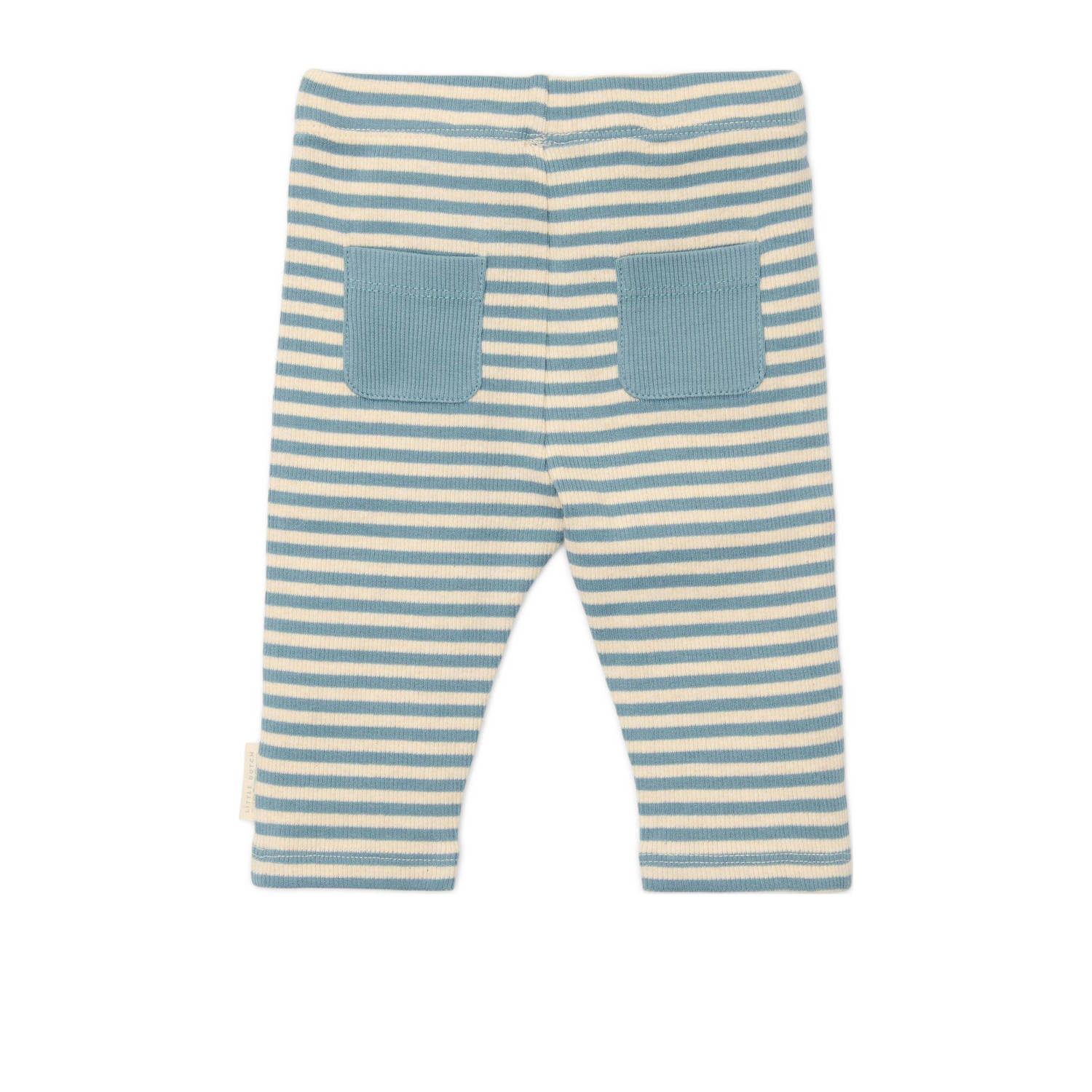 Little Dutch straight babybroek blauw