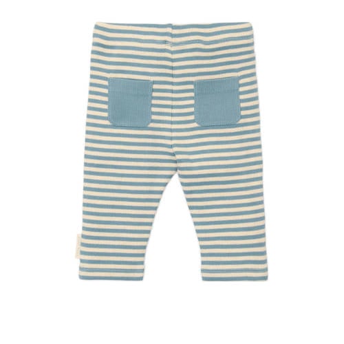 Little Dutch straight babybroek blauw afbeelding