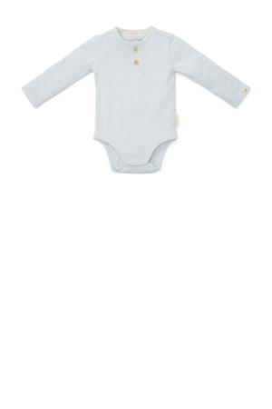 romper Baby Blue lichtblauw