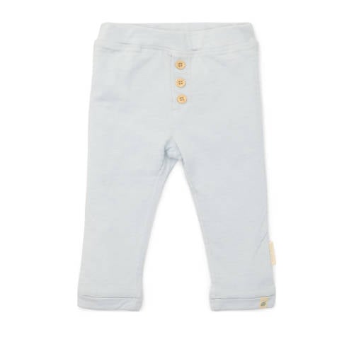 Little Dutch straight babybroek lichtblauw afbeelding