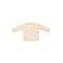 Little Dutch longsleeve Forest Nature zand