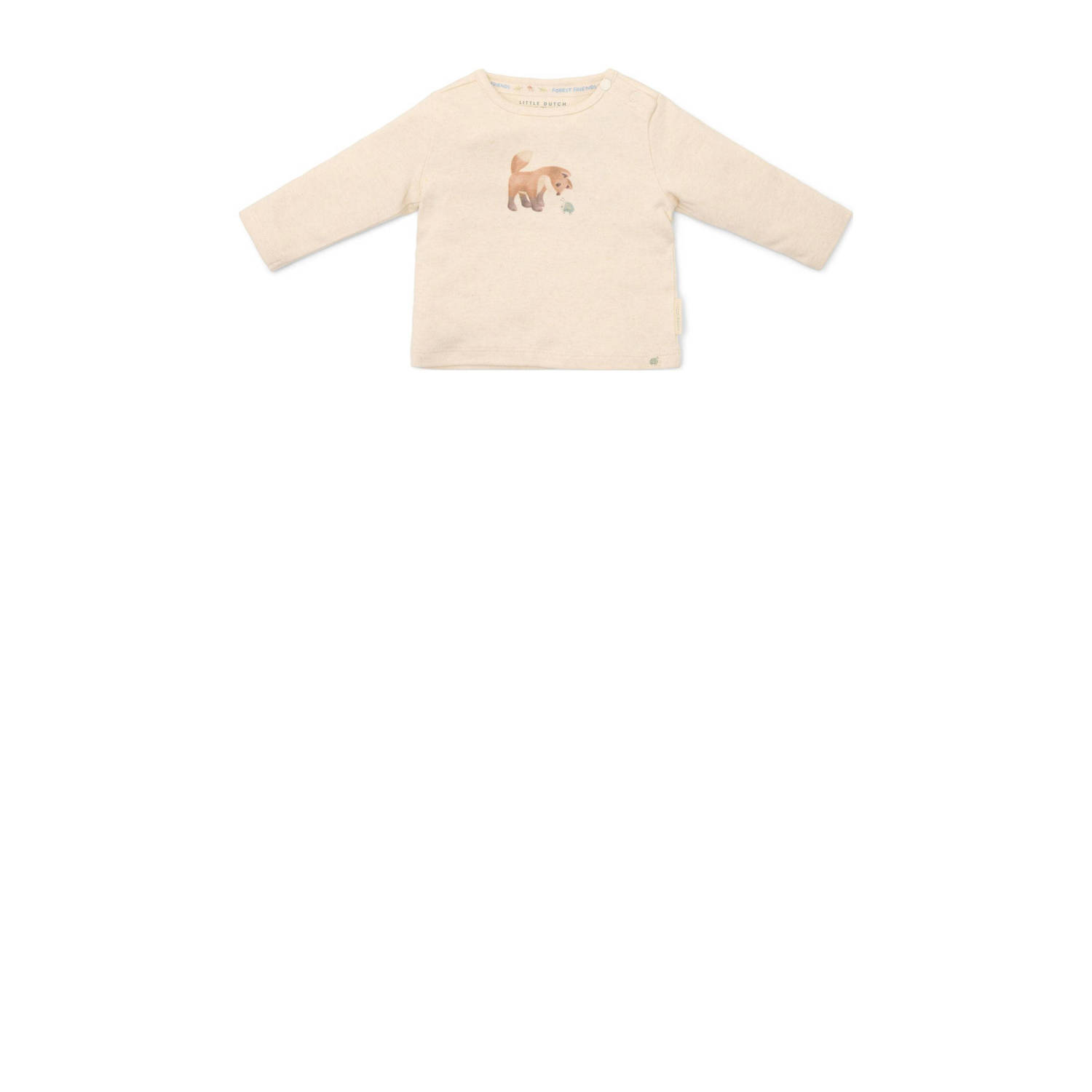Little Dutch longsleeve zand