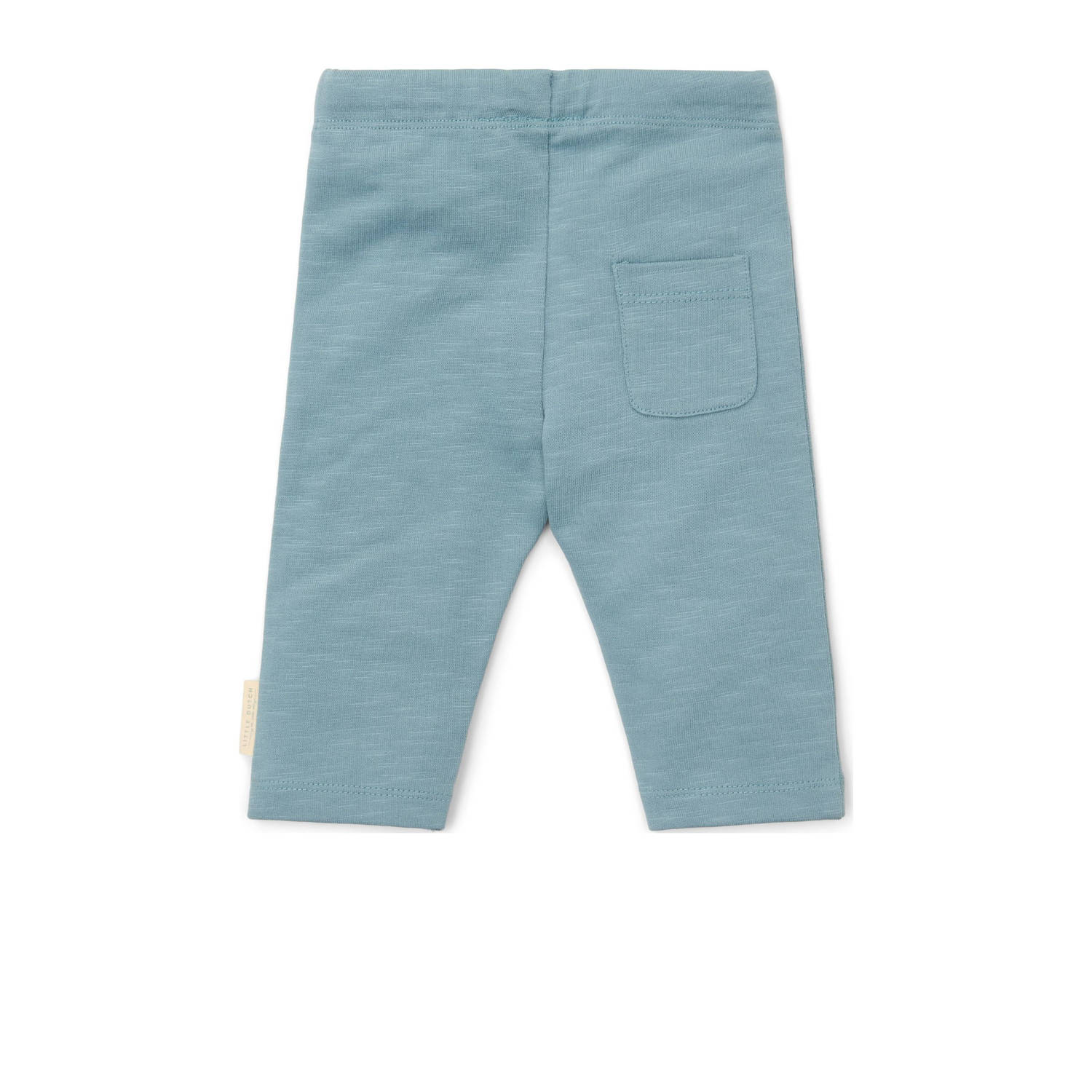 Little Dutch straight babybroek blauw
