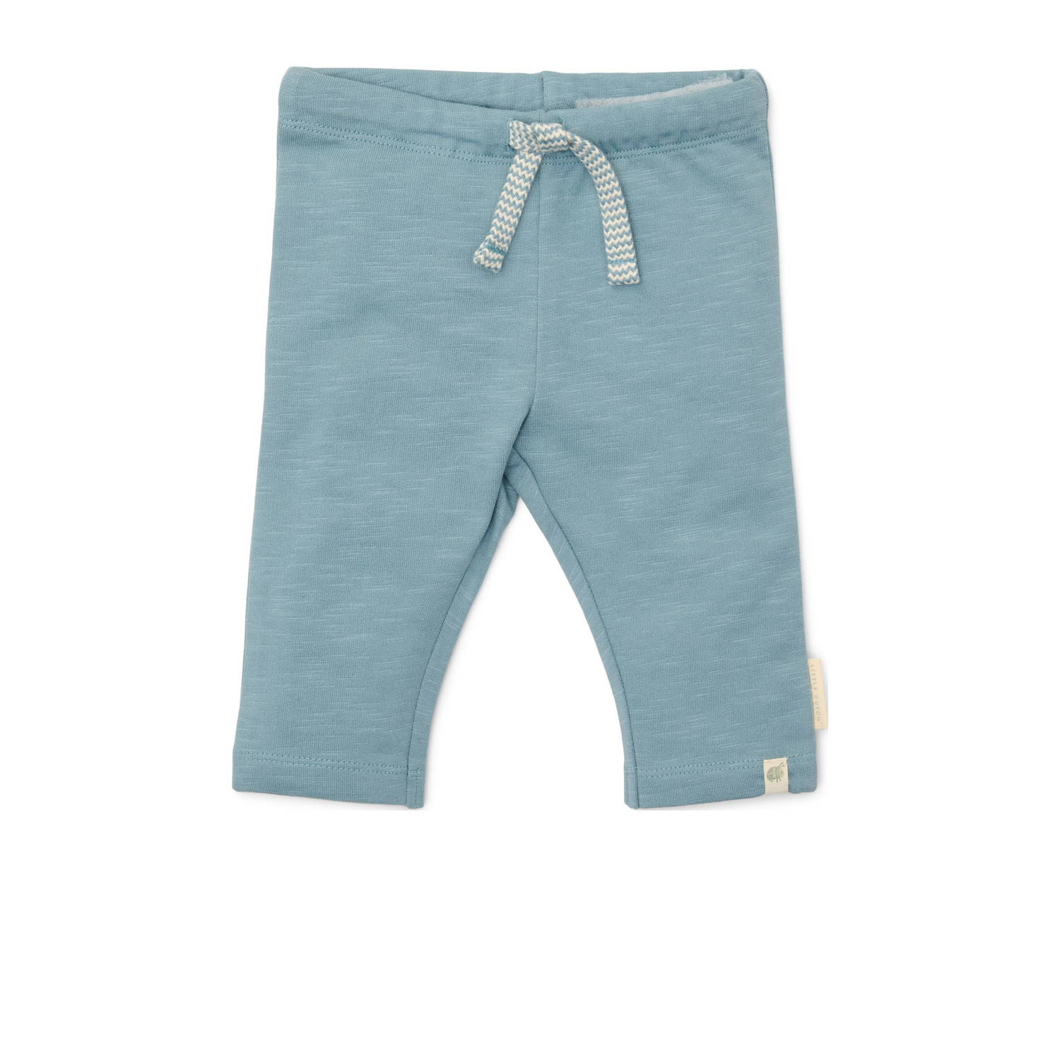 Little Dutch straight babybroek blauw