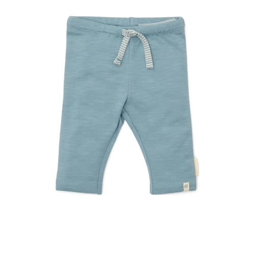 Little Dutch straight babybroek blauw afbeelding