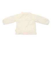 thumbnail: Little Dutch blouse ecru