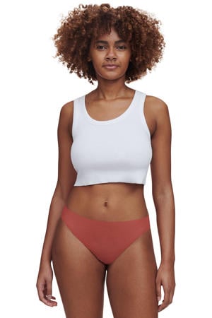 slip Pulpies brique