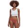 Chantelle Pulp slip Pulpies brique