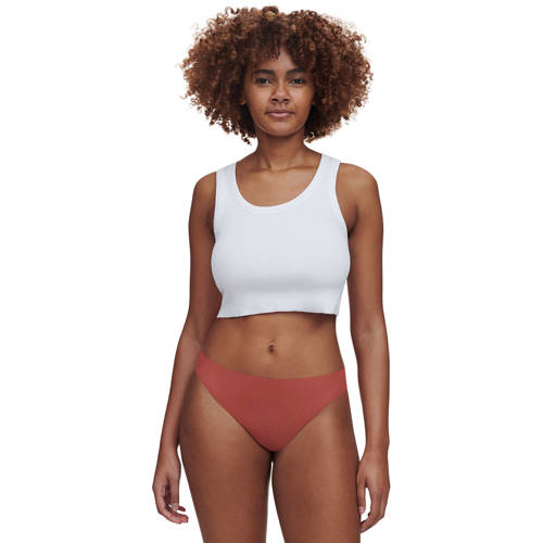Chantelle Pulp slip Pulpies brique afbeelding