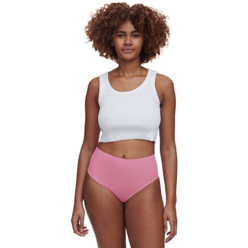 Chantelle Pulp maxislip Pulpies roze afbeelding
