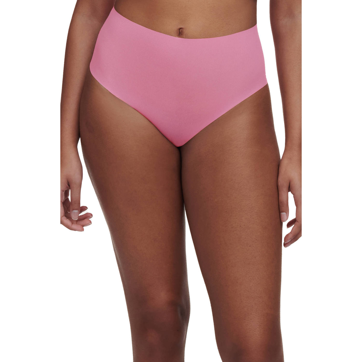 Chantelle Pulp maxislip Pulpies roze