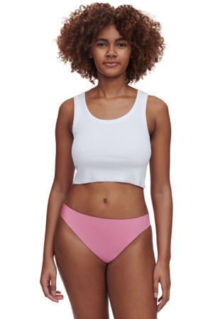 slip Pulpies roze