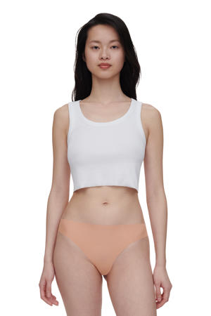 string Pulpies beige
