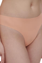 thumbnail: Chantelle Pulp string Pulpies beige