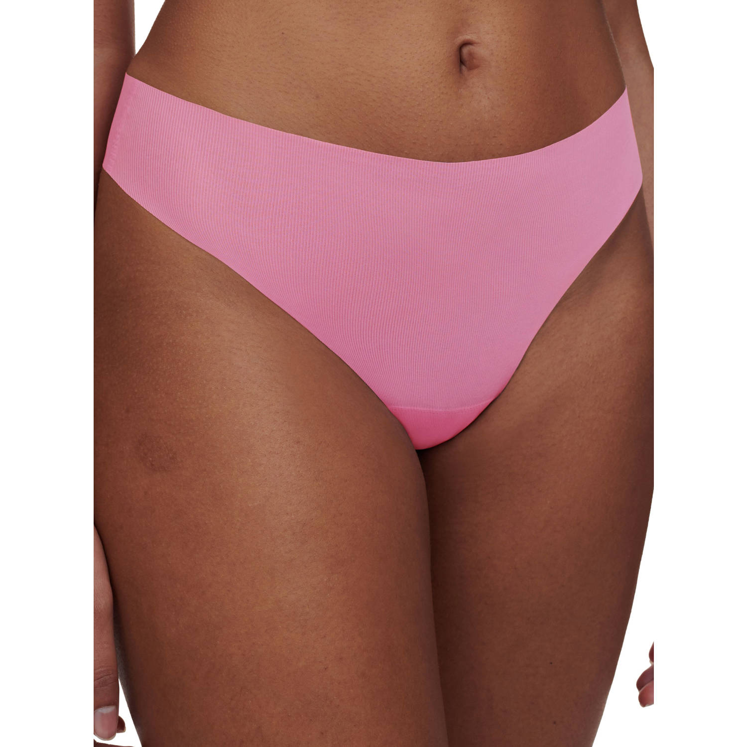 Chantelle Pulp string Pulpies roze