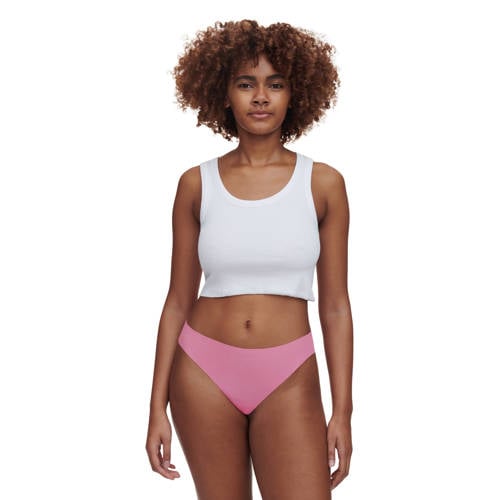 Chantelle Pulp string Pulpies roze afbeelding