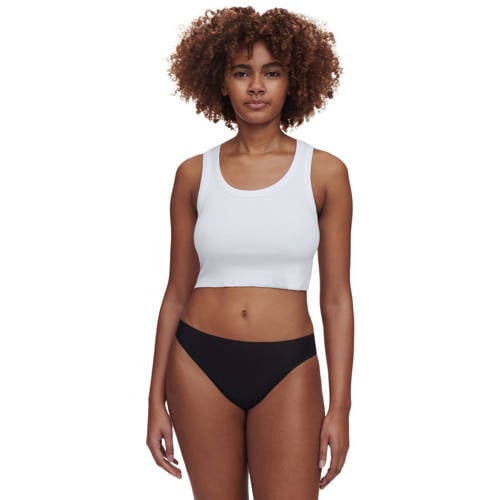 Chantelle Pulp slip Pulpies zwart afbeelding