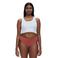 Chantelle Pulp string Pulpies brique