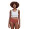 Chantelle Pulp maxislip Pulpies brique