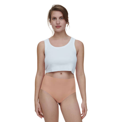 Chantelle Pulp maxislip Pulpies beige afbeelding