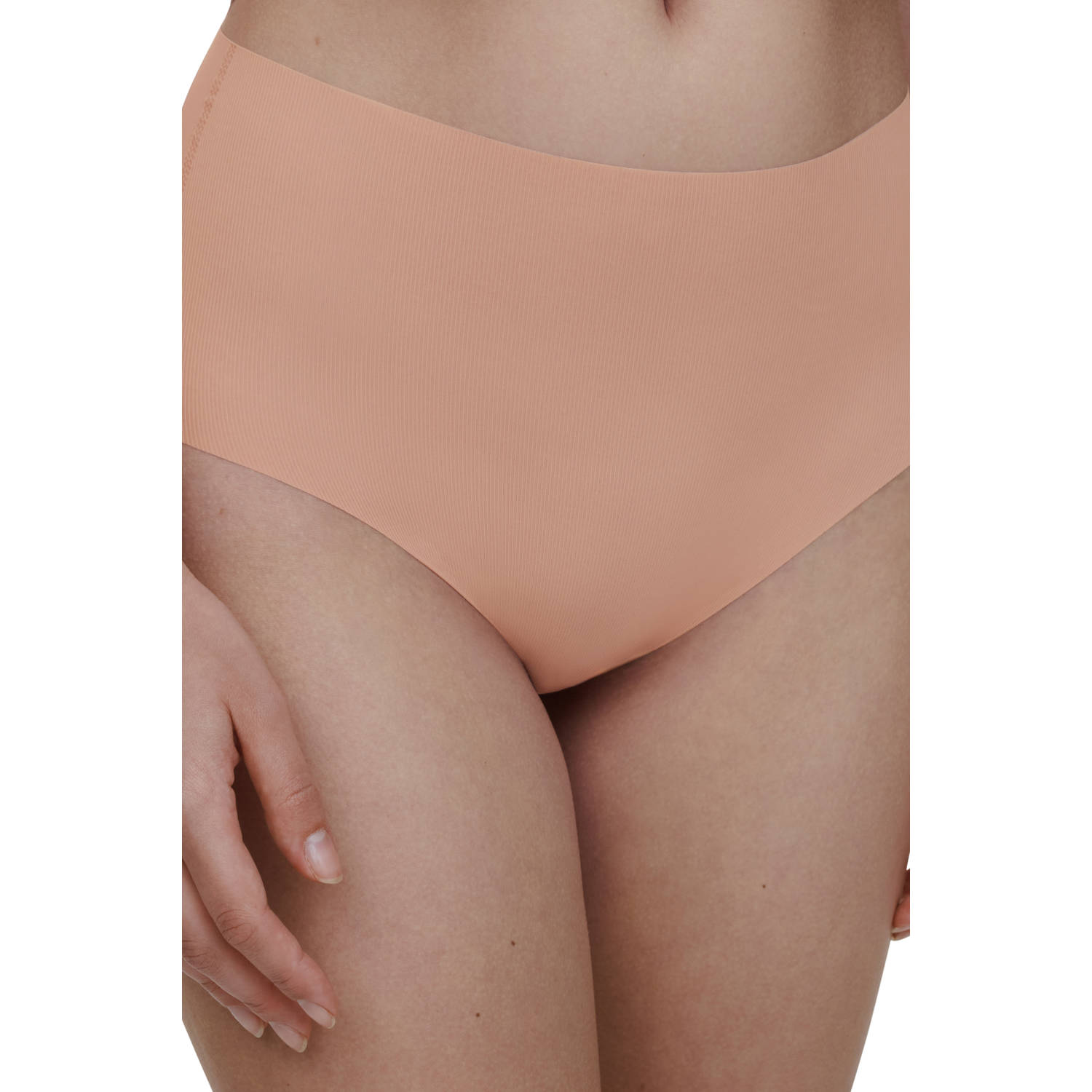 Chantelle Pulp maxislip Pulpies beige