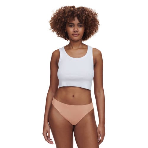 Chantelle Pulp slip Pulpies beige afbeelding