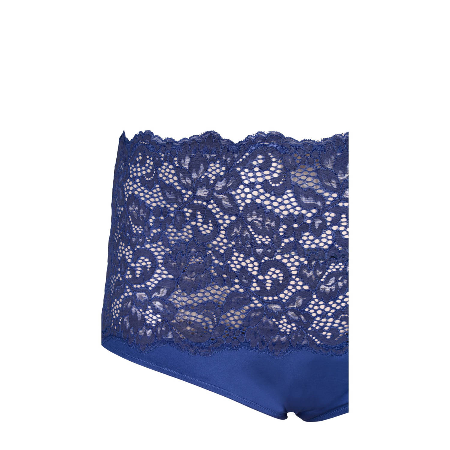 Zizzi maxislip LAISA blauw