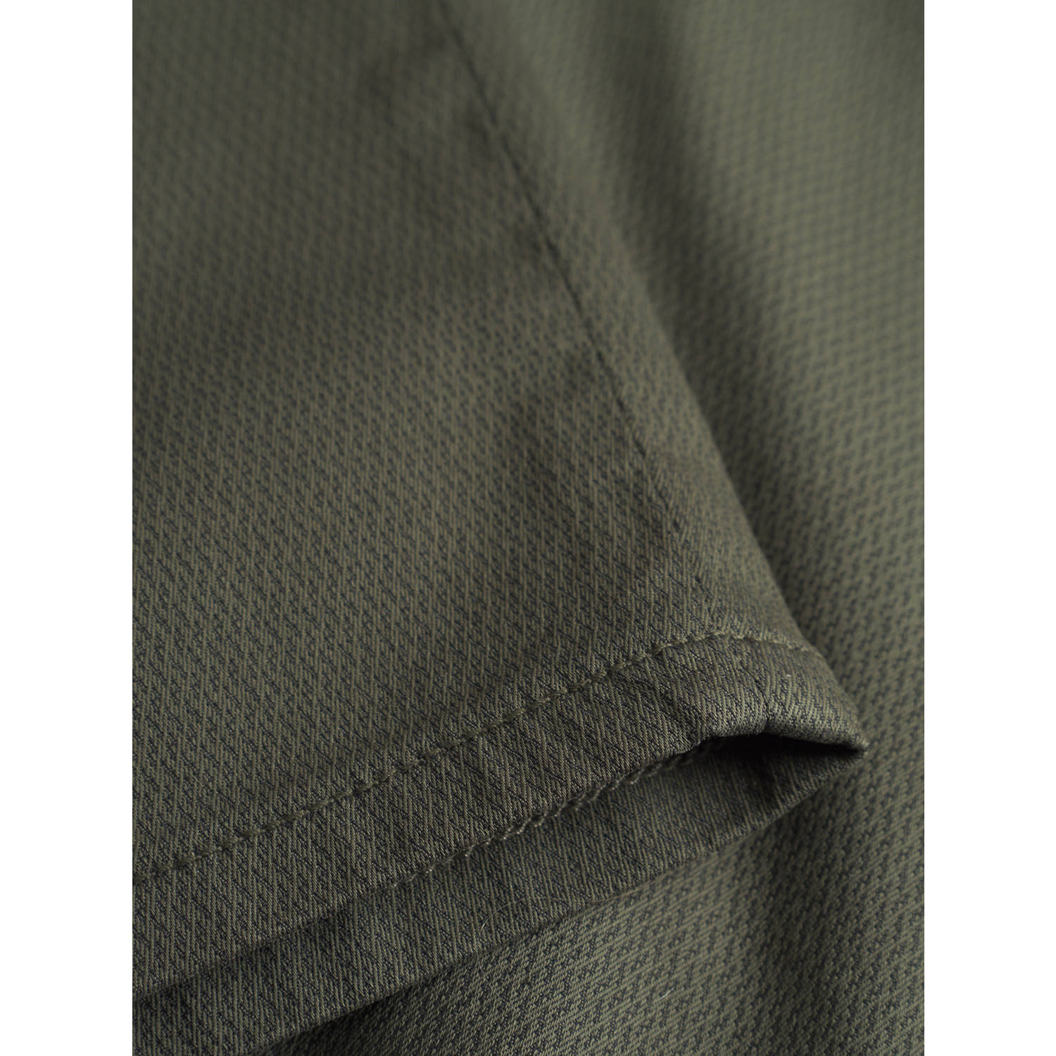 Gabba slim chino groen