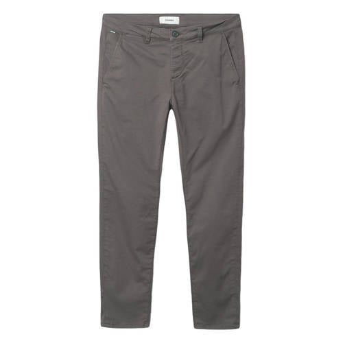 Gabba slim chino grijs afbeelding