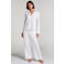 Hunkemöller pyjamatop wit
