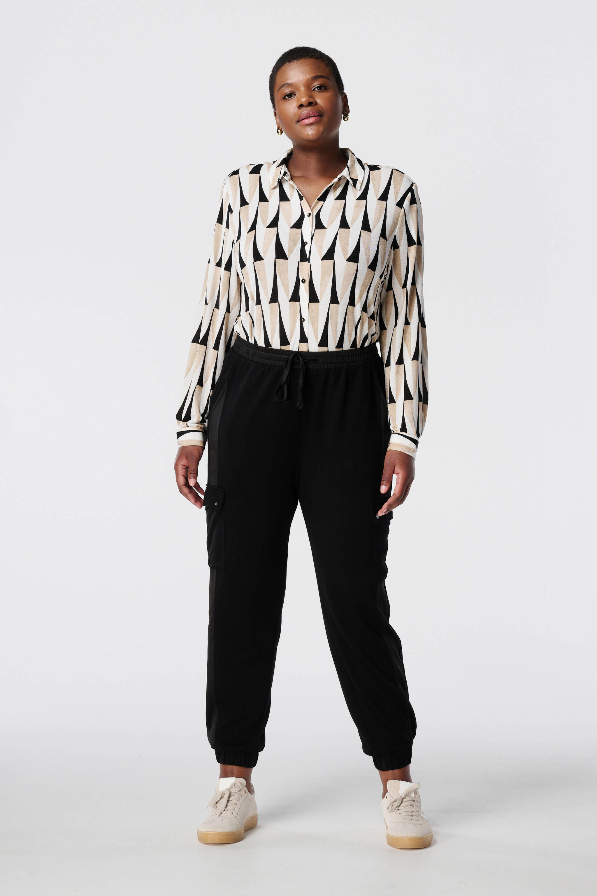 Straat Casual Wijde Pijpen Cargo Broek Vrouwen Midden Taille Effen Zakken Baggy Broek Mode Dunne Jogging Rechte Losse Broek 28437 kopen vanaf een prijs van 9.09 Straat Casual Wijde Pijpen Cargo Broek Vrouwen Midden Taille Effen Zakken Baggy Broek Mode Dunne Jogging Rechte Losse Broek 28437 kopen vanaf een prijs van 9.09