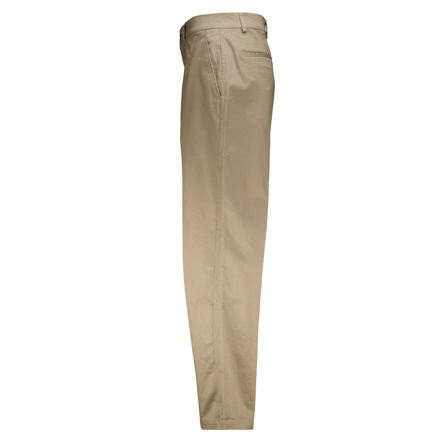 America Today loose chino bruin