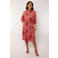 G-maxx blousejurk roze
