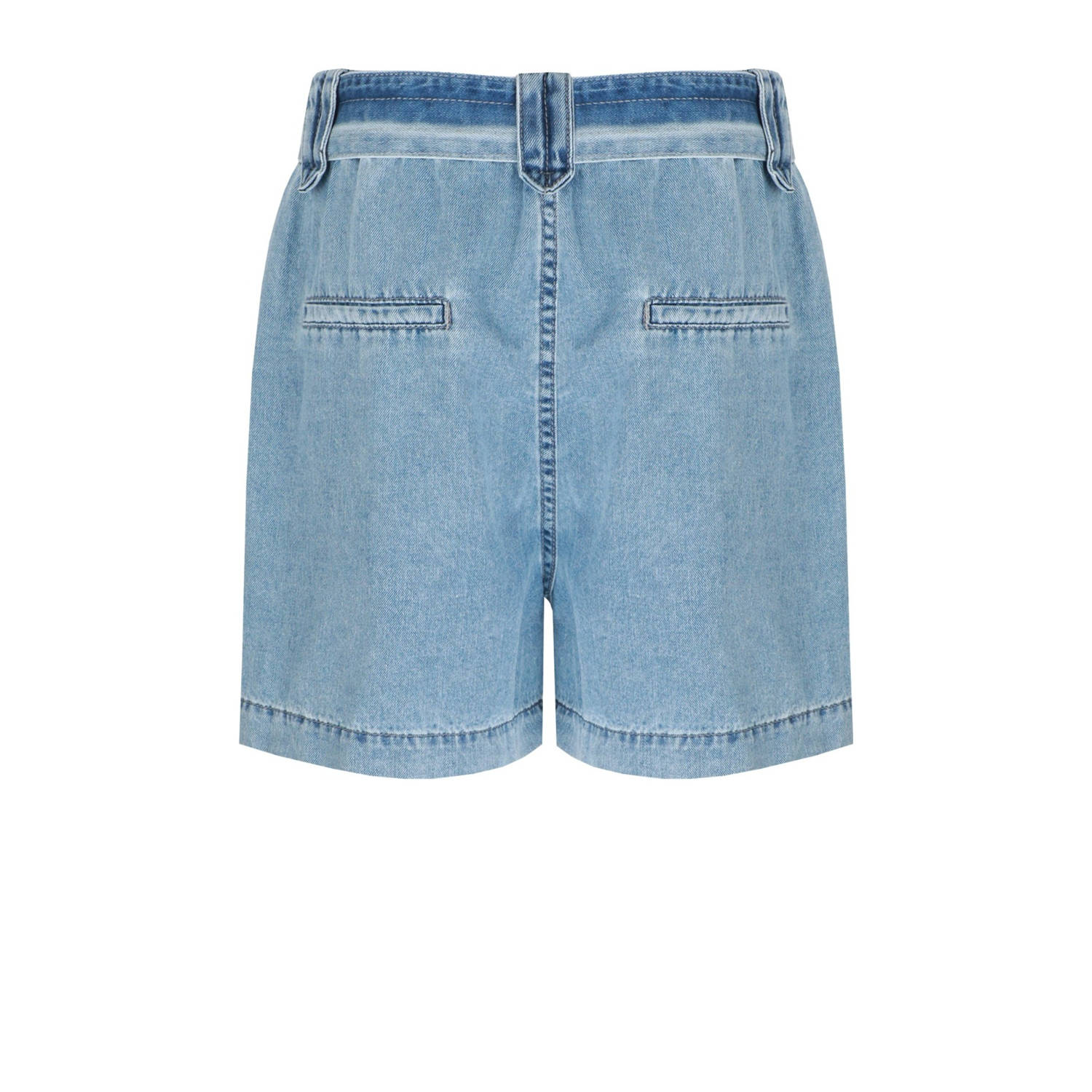 G-maxx denim short medium blue denim