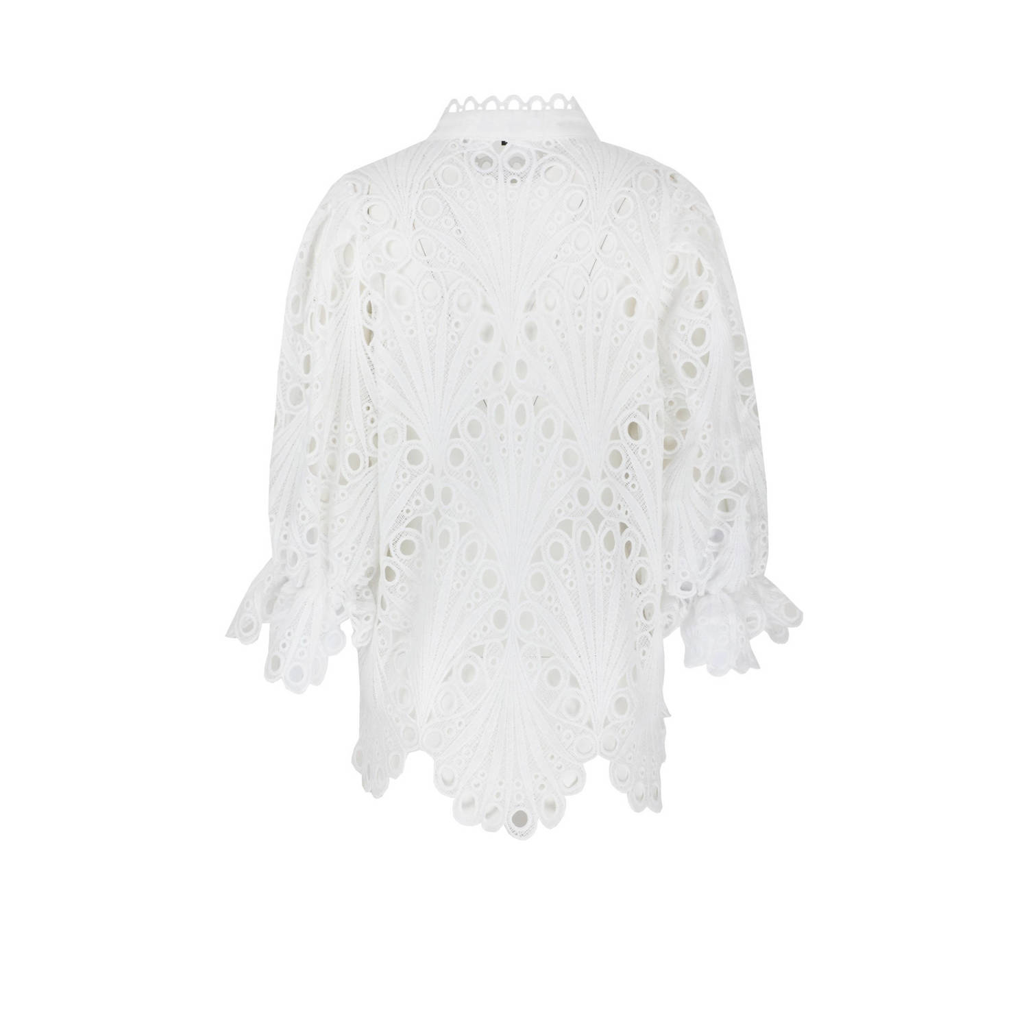 G-maxx blouse wit
