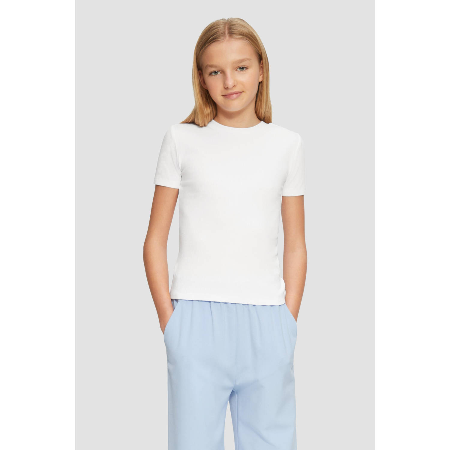 S.Oliver T-shirt wit