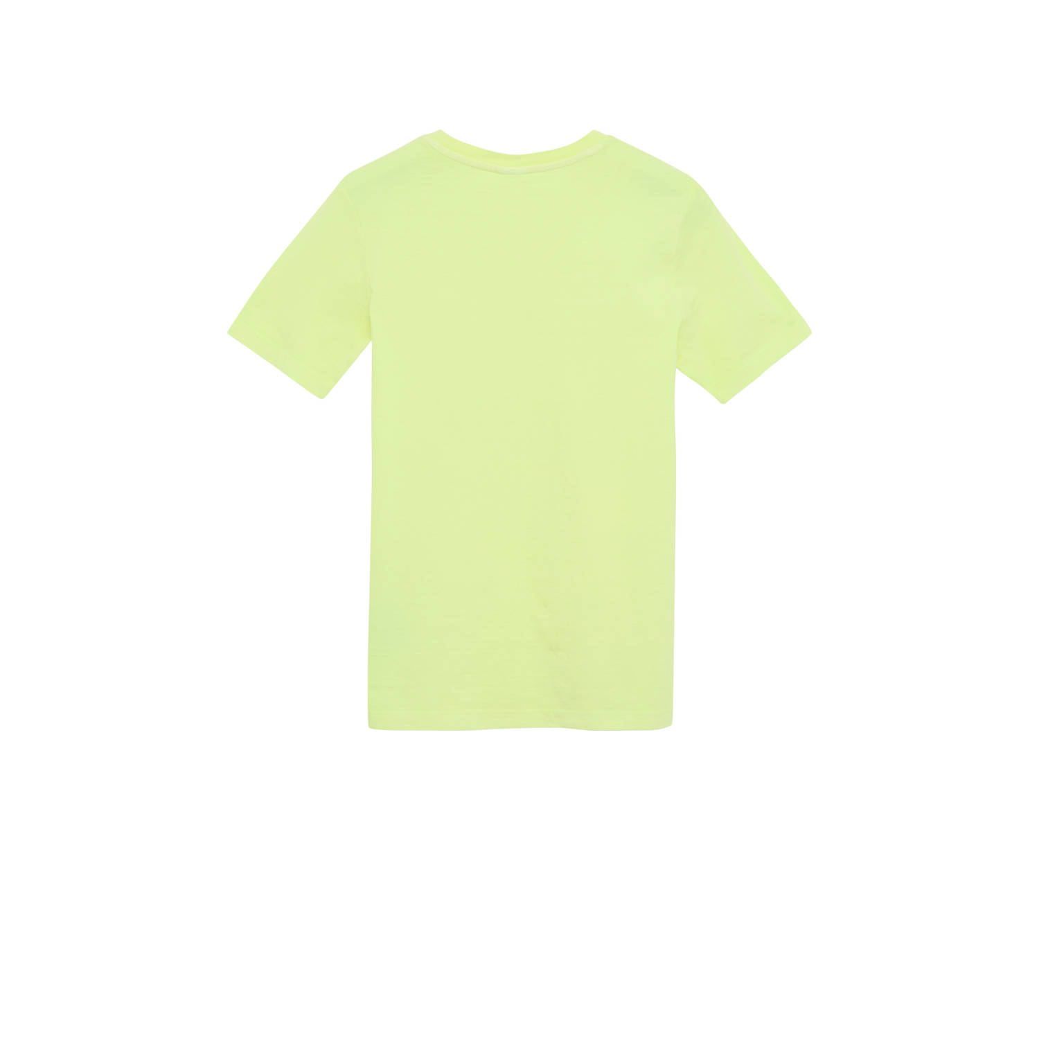 s.Oliver T-shirt geel