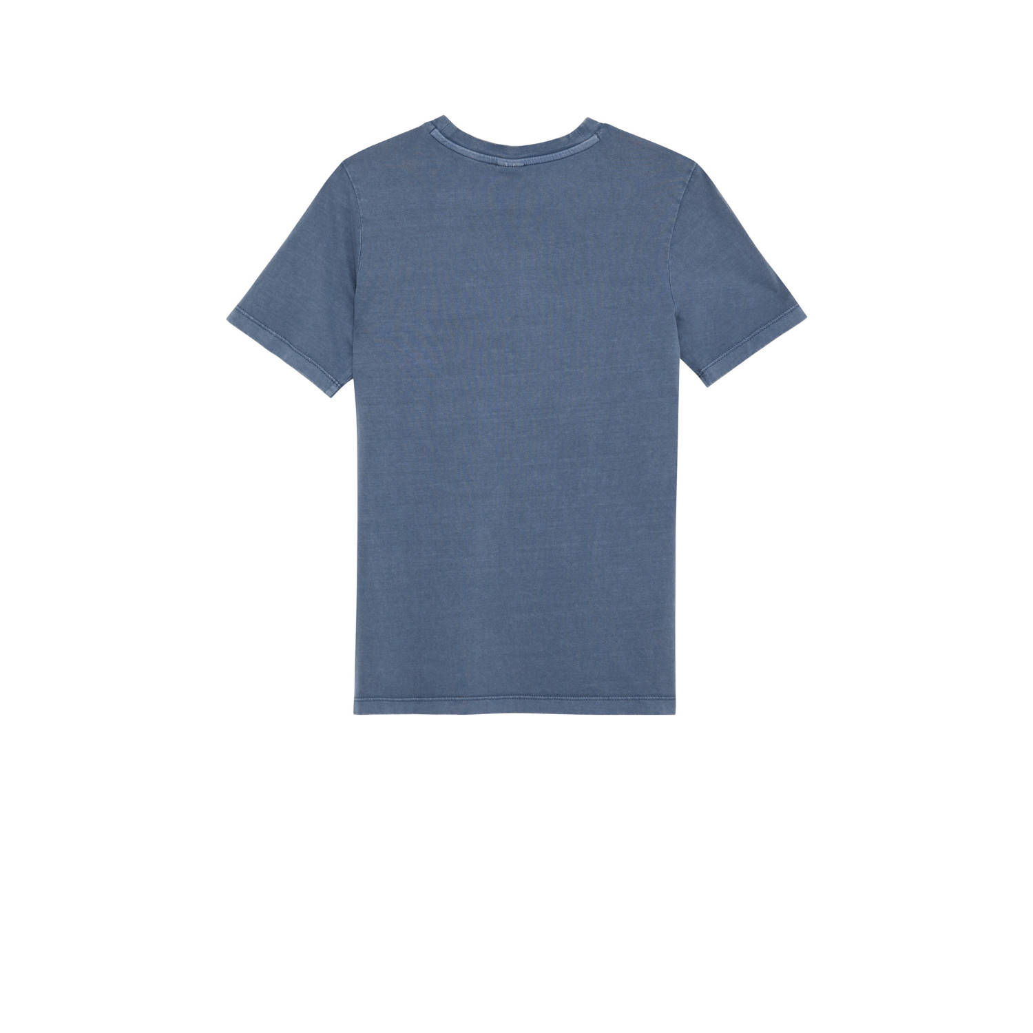 s.Oliver T-shirt blauw