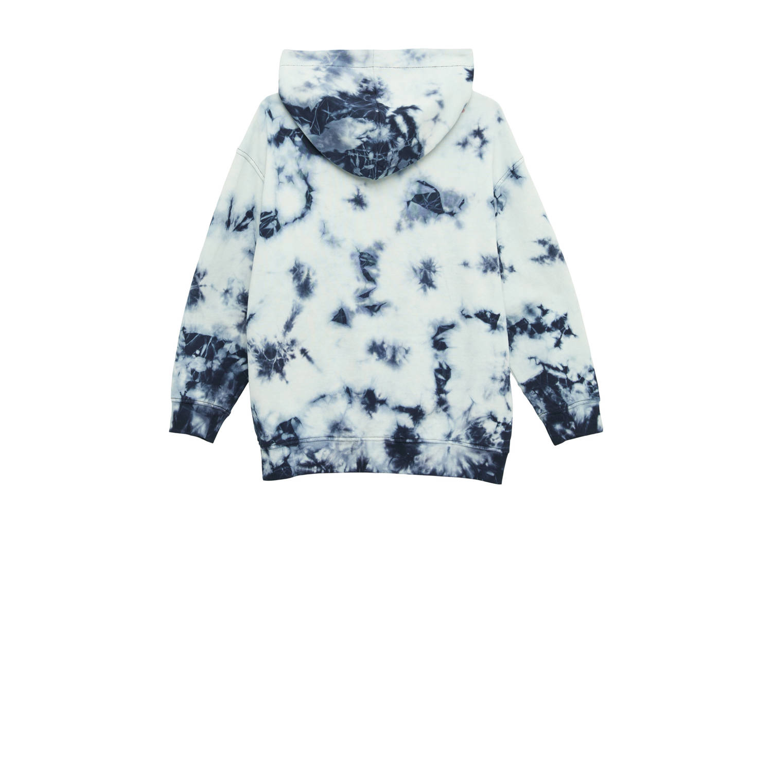 s.Oliver sweater blauw