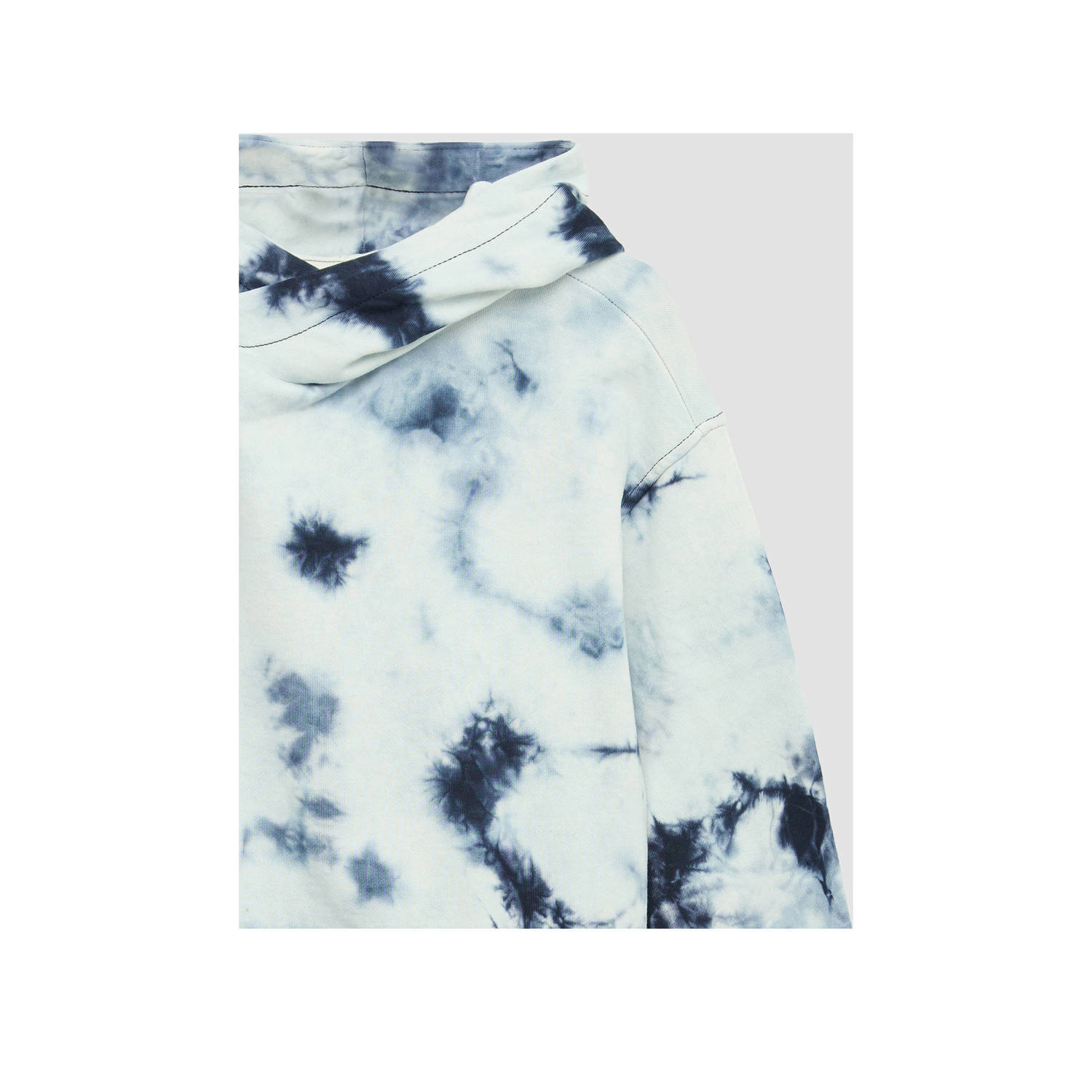 s.Oliver sweater blauw