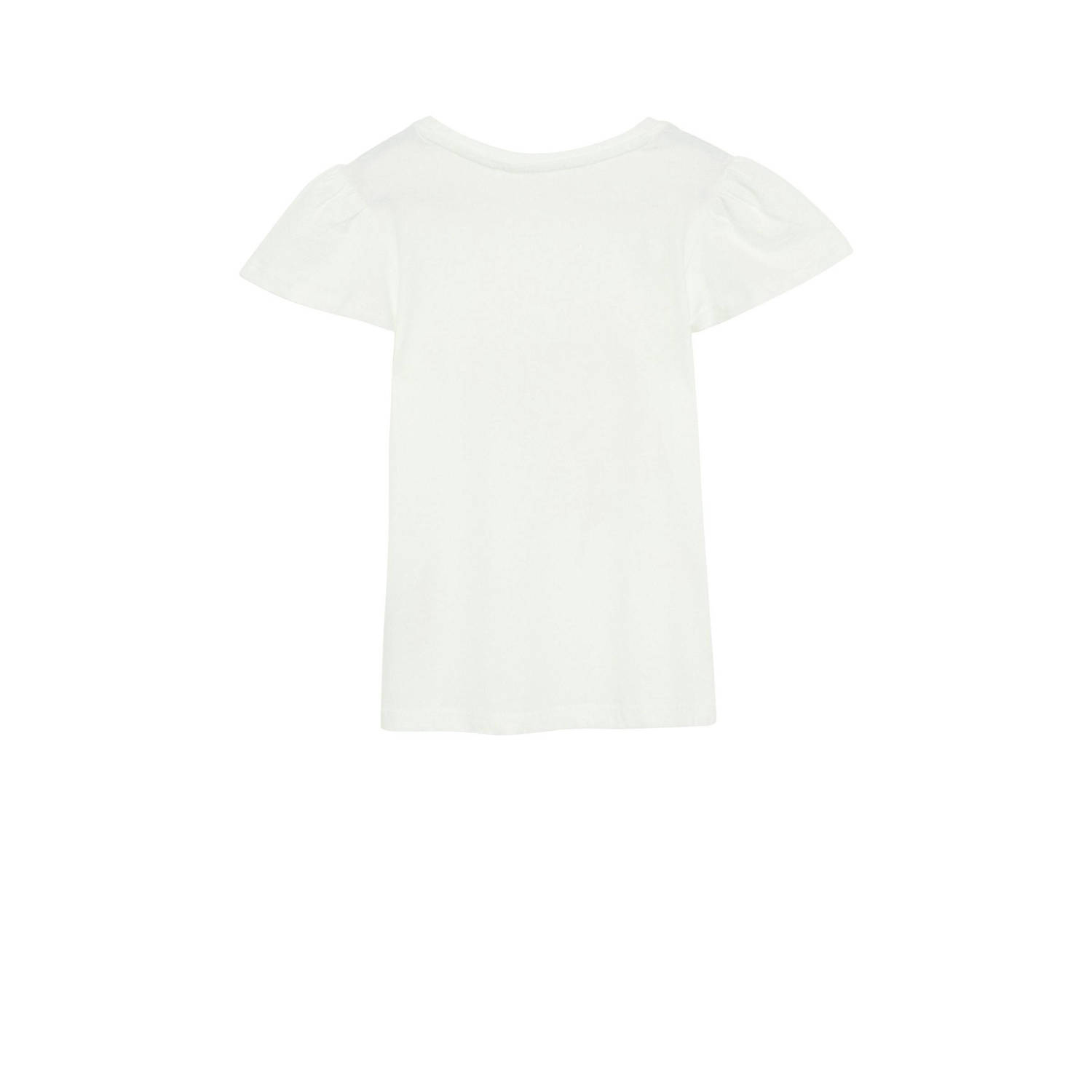 s.Oliver T-shirt wit