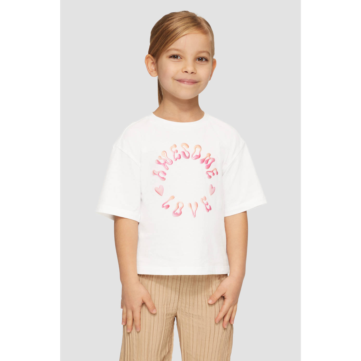 S.Oliver T-shirt wit